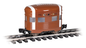 Bachmann ~ Large Scale ~ Eggliner ~ Football ~ 96290