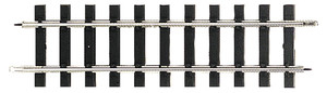 Bachmann ~ Large G Scale ~ Steel Rail ~ 13" Straight Track ~ 50 Pieces ~ 94611-50