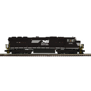 Atlas ~ O Scale ~ Premier ~ SD70M ~ 3 Rail ~ Norfolk Southern #2797 ~ 30138706