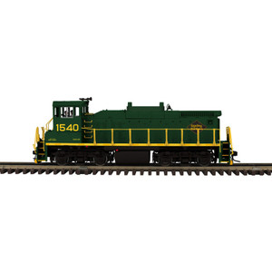 Atlas ~ O Scale ~ Master ~ MP15DC ~ 3 Rail ~ Reading & Northern #1540 ~ 30138625