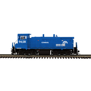 Atlas ~ O Scale ~ Master ~ MP15DC ~ 2 Rail ~ Conrail #9626 ~ 30138634