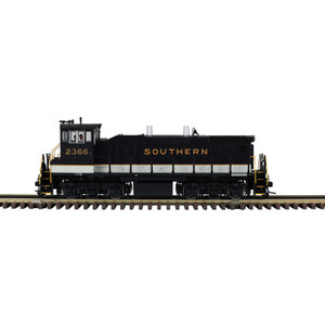 Atlas ~ O Scale ~ Master ~ MP15DC ~ 2 Rail ~ Reading & Northern #2366 ~ 30138640