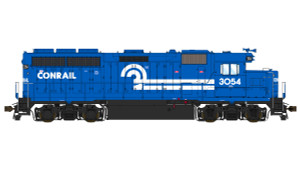 Class One Model Works ~ HO Scale ~ EMD GP40 1A3 ~ Conrail #3054 ~ DC/DCC Ready ~ LM00203
