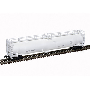 Atlas ~ N Scale ~ ACF 33,000 Gallon Tank Car ~ ACFX #17067 ~ 50005363