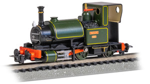 Bachmann ~ HOn30 Scale ~ Narrow Gauge 0-4-2ST Talyllyn ~ 59103