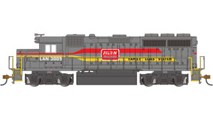 Bachmann ~ HO Scale ~ EMD GP40 ~ Louisville & Nashville #3009 ~ DCC Version ~ 60320