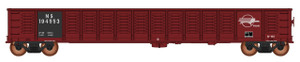 Intermountain ~ HO Scale ~ 52'6" Corrugated Side Gondolas ~ Norfolk Southern #194568 ~ 4507006-06