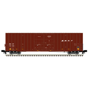 Atlas ~ O Scale ~ Master ~ 2 Rail ~ Gunderson 60' Hy-Cube Box Car ~ Canadian Pacific ~ 3004087