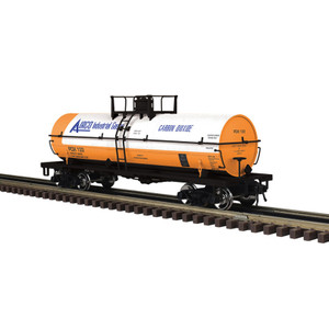 Atlas ~ O Scale ~ Master ~ 3 Rail ~ 11,000 Gallon Tank Car ~ Airco PCIX ~ 3001992