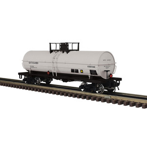 Atlas ~ O Scale ~ Master ~ 3 Rail ~ 11,000 Gallon Tank Car ~ GATX ~ 3001993