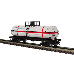 Atlas ~ O Scale ~ Master ~ 2 Rail ~ 11,000 Gallon Tank Car ~ Hampshire Chemical ~ 3002994