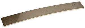 Ribbonrail ~ HO Scale ~ 5" Track Alignment Gauges ~ Curved ~ 18" Radius ~ 18