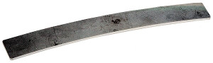 Ribbonrail ~ HO Scale ~ 5" Track Alignment Gauge ~ Curved ~ 33" Radius ~ 33