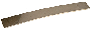 Ribbonrail ~ Sn3 Scale ~ Curved 5" Track Alignment Gauge ~ 36" Radius ~ 7036