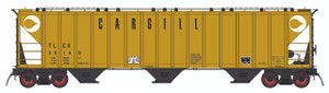 Intermountain ~ HO Scale ~ 4785 PS-2CD Covered Hopper ~ Cargill #35141 ~ 472220-02