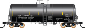 Intermountain ~ HO Scale ~ Trinity 19,000 Gallon Tank Car ~ Trinity Leasing #170639 ~ 47816-12