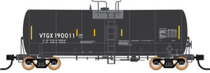 Intermountain ~ HO Scale ~ 19,000 Gallon Tank Car ~ VTG #190029 ~ 47827-02