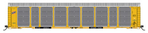 Intermountain ~ HO Scale ~ Tri-Level Auto Rack ~ Union Pacific #701203 ~ 482108-01