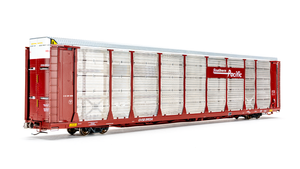 Class One Model Works ~ HO Scale ~ Thrall 20-2 Autorack ~ Type C ~ Southern Pacific #GVSR 89035 ~ FC00646