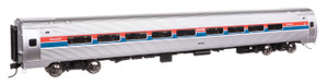 WalthersProto ~ HO Scale ~ 85' Amfleet I ~ 84-Seat Coach ~ Amtrack #21070 ~ Phase II ~ #21070 ~ 920-11208