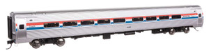 WalthersProto ~ HO Scale ~ 85' Amfleet I ~ 84-Seat Coach ~ Amtrak Phase III ~ #21089 ~ 920-11211