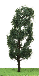 JTT Scenery Products ~ Spruce Tree ~ 8" / 20.3cm Tall ~ 92417
