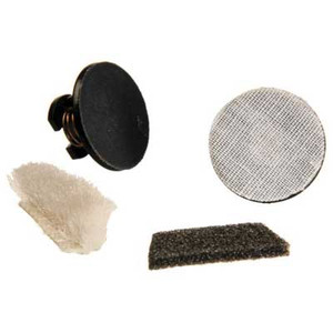 Atlas ~ N Scale ~ Cleaning Disc Set for Track Cleaning Car ~ 32553