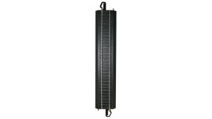 Bachmann ~ HO Scale ~ 9" Straight ~ One Piece ~ 44481-1