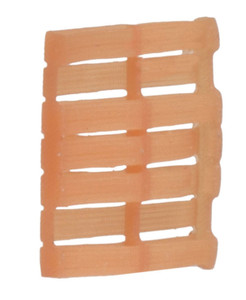 Atlas ~ N Scale ~ 3D Pallets ~ 8 Pieces ~ 4002006