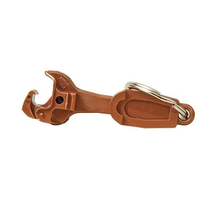 Kadee ~ Copper ~ Kadee Key Chain ~ #1000