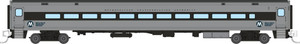 Rapido ~ N Scale ~ Comet Car Coach ~ Metro North ~ 528065
