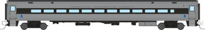 Rapido ~ N Scale ~ Comet Car Coach ~ Metro North ~ 528066