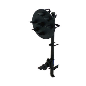 Atlas ~ O Scale ~ Target Bridge Signal ~ CSPRR2