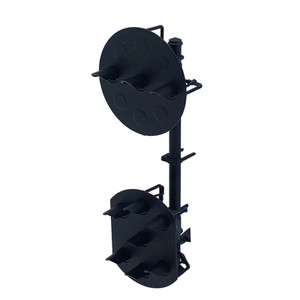 Atlas ~ O Scale ~ 2 Target Bridge Signal ~ CSPRR22