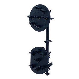 Atlas ~ O Scale ~ 2 Target Bridge Signal ~ CSPRR42