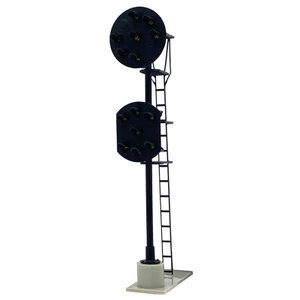 Atlas ~ O Scale ~ 2 Target Ground Signal ~ CSPRR45