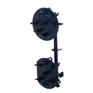 Atlas ~ O Scale ~ 2 Target Bridge Signal ~ CSPRR52