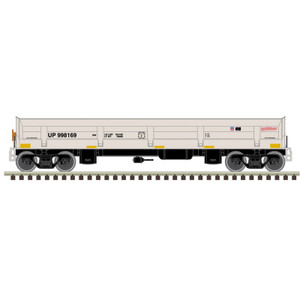 Atlas ~ N Scale ~ Master ~ Difco Side-Dump Car ~ Union Pacific #998172 ~ 50007518