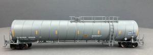 Roka ~ HO Scale ~ 33,700 Gal ARI Spiral Tank Car ~ SHQX ~ ROK10715