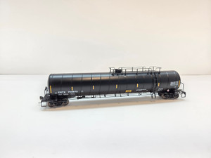 Roka ~ HO Scale ~ 33,700 Gal ARI Spiral Tank Car ~ CBTX ~ ROK781138