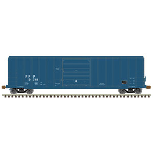 Atlas ~ HO Scale ~ Master ~ FMC 5077 Single Door Boxcar ~ Richmond, Fredericksburg & Potomac #19278 ~ 20008123