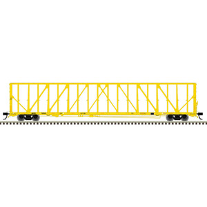 Atlas ~ HO Scale ~ Master ~ 73' Center-Partition Flatcar ~ Albany & Eastern AERC #73058 ~ 20008062