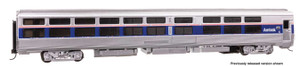 WalthersProto ~ HO Scale ~ 85' Budd Viewliner Sleeper ~ Amtrak #62021 ~ 920-11309
