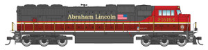 WalthersMainline ~ HO Scale ~ EMD SD70M ~ Union Pacific #1616 ~ Standard DC ~ 910-11034