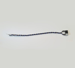 DCC Specialties ~ Cross Hare Audio Harness ~ compcrossharness