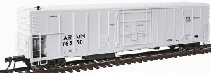 Intermountain ~ HO Scale ~ R-70-20 Mechanical Reefer ~ Union Pacific ARMN #765272 ~ 48809-42