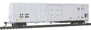 Intermountain ~ HO Scale ~ Mechanical Reefer ~ Union Pacific ARMN #725159 ~ 48823-23