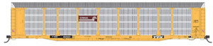 Intermountain IRC ~ N Scale ~ Bi-Level Autorack ~ Conrail TTGX Flat Car #603490 ~ 194112-03