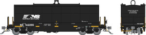 Rapido ~ HO Scale ~ Greenbrier Coil Car ~ Norfolk Southern #162269 ~ Single Car ~ 168004-162269