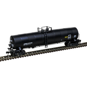 Atlas ~ N Scale ~ ACF 23,500-Gallon Tank Car ~ Amoco AMOX #23938 ~ 50006961